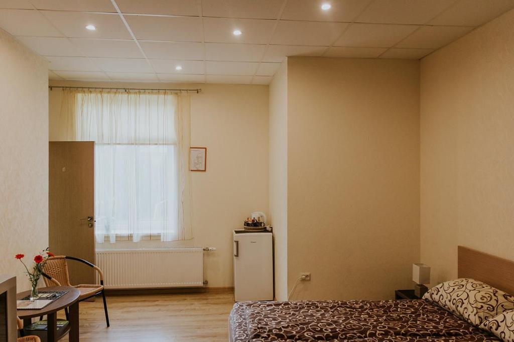 Guest House Baltika Ventspils Exterior foto